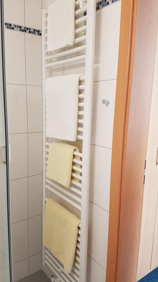 Hotel Alte Post Kehl Exterior foto