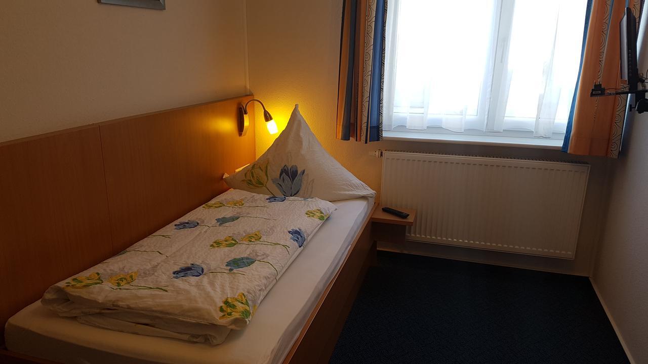 Hotel Alte Post Kehl Exterior foto