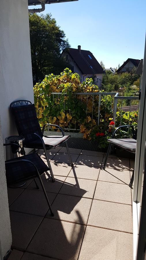 Hotel Alte Post Kehl Exterior foto